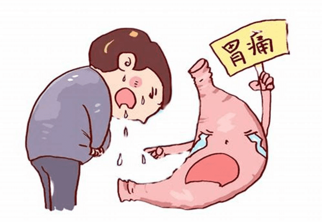 腸胃炎治療