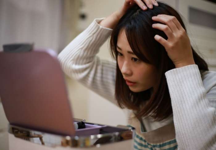 毛囊炎預防