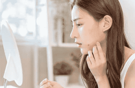 毛囊炎症狀 毛囊炎症狀