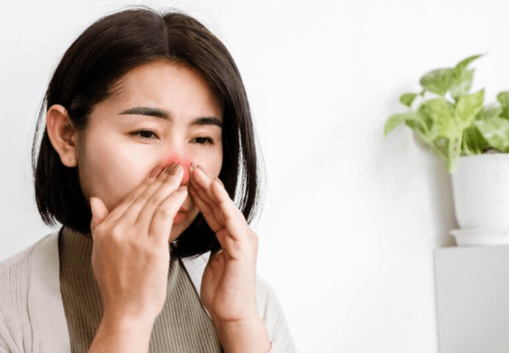 鼻竇炎是什麼