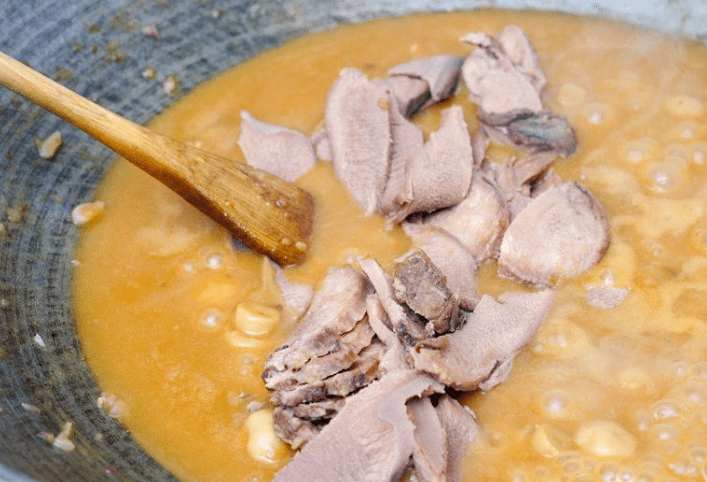 毛囊炎推薦食物與食材 毛囊炎推薦食物與食材
