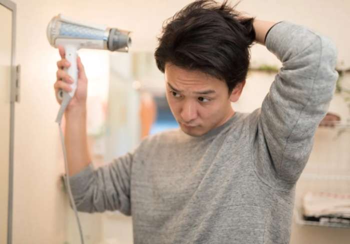 毛囊炎的症狀與分類