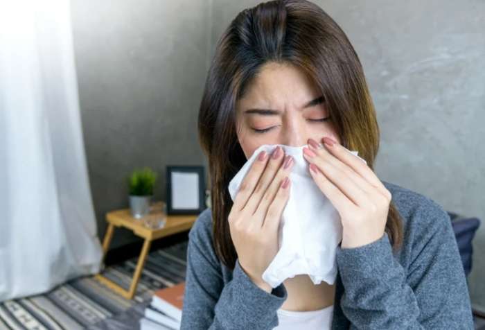 特殊情況下的傳染 特殊情況下的傳染